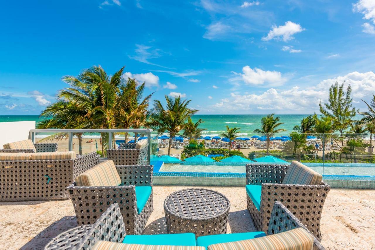 Marenas Privately Managed By Miami And The Beaches Rentals Sunny Isles Beach Eksteriør bilde