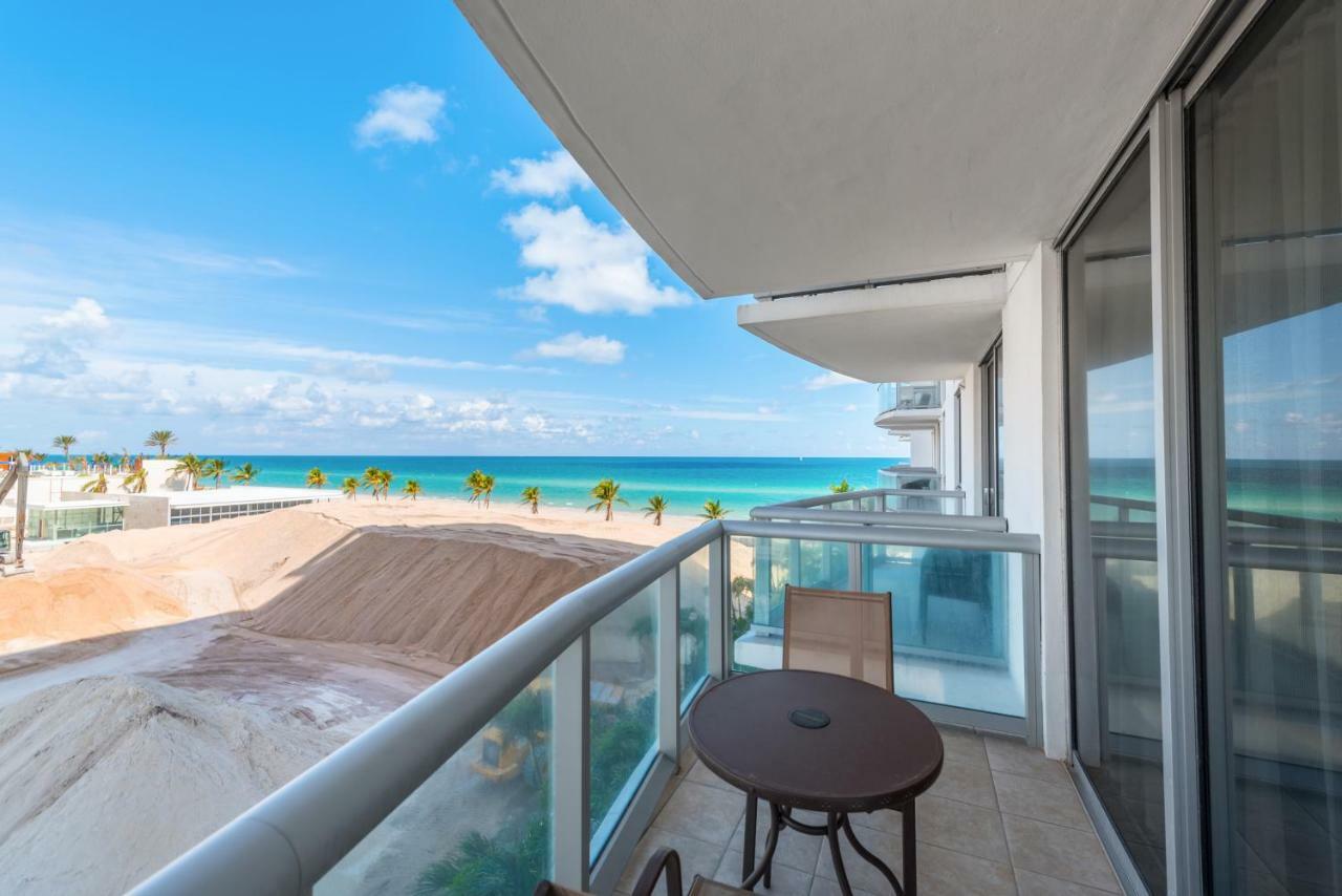 Marenas Privately Managed By Miami And The Beaches Rentals Sunny Isles Beach Eksteriør bilde