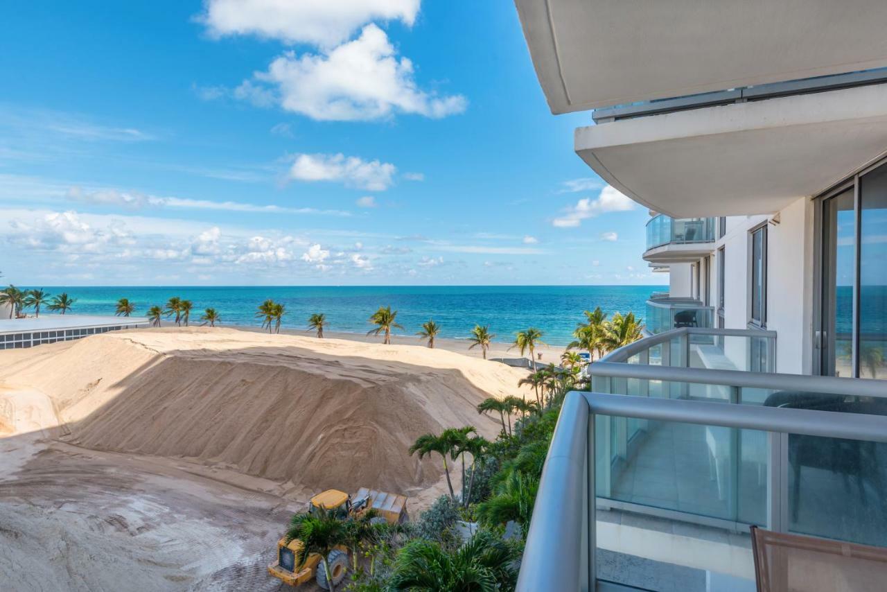 Marenas Privately Managed By Miami And The Beaches Rentals Sunny Isles Beach Eksteriør bilde