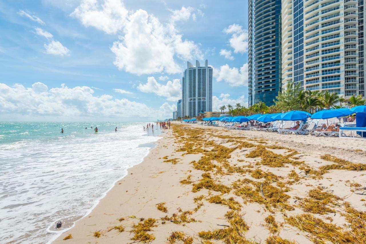 Marenas Privately Managed By Miami And The Beaches Rentals Sunny Isles Beach Eksteriør bilde