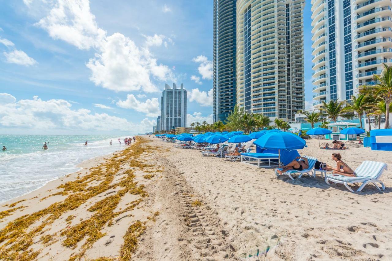 Marenas Privately Managed By Miami And The Beaches Rentals Sunny Isles Beach Eksteriør bilde